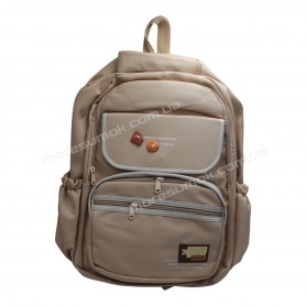 Спортивні рюкзаки 8994 khaki Спортивні рюкзаки 8994 khaki