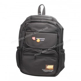 Спортивні рюкзаки 8994 black