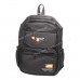 Спортивні рюкзаки 8994 black