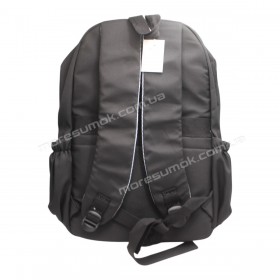 Спортивні рюкзаки 8994 black