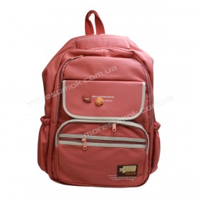 Спортивні рюкзаки 8994 coral