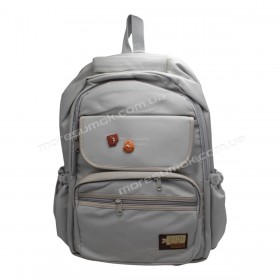 Спортивні рюкзаки 8994 light gray