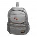 Спортивні рюкзаки 8994 light gray