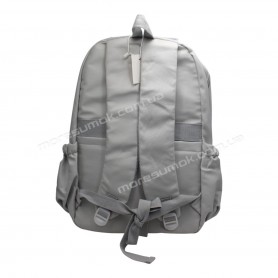 Спортивні рюкзаки 8994 light gray