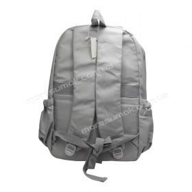 Спортивні рюкзаки 8994 light gray
