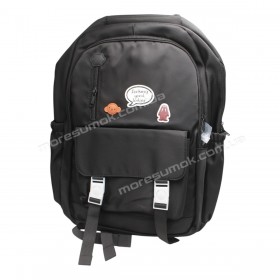 Спортивные рюкзаки 2058 black