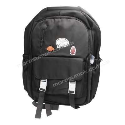 Спортивные рюкзаки 2058 black