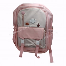 Спортивные рюкзаки 2058 pink