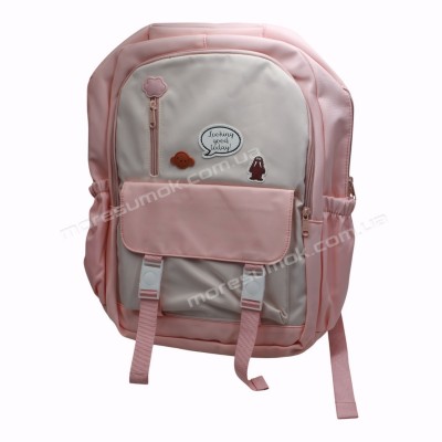 Спортивные рюкзаки 2058 pink