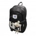 Спортивные рюкзаки 2033 black