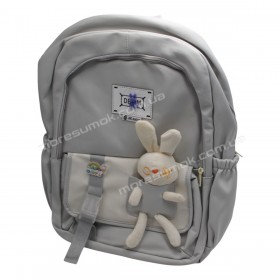 Спортивные рюкзаки 2033 light gray