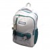 Спортивные рюкзаки 2056 green