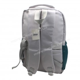 Спортивні рюкзаки 2056 green