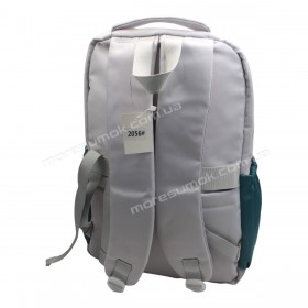 Спортивные рюкзаки 2056 green