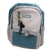 Спортивные рюкзаки 2056 light blue