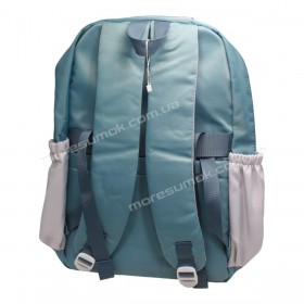 Спортивные рюкзаки 2056 light blue