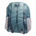 Спортивные рюкзаки 2056 light blue