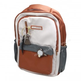 Спортивные рюкзаки 2056 brown