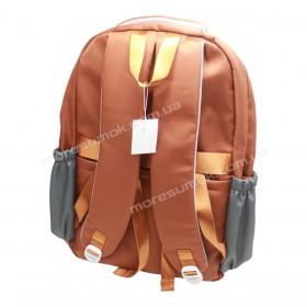 Спортивные рюкзаки 2056 brown