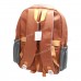 Спортивные рюкзаки 2056 brown