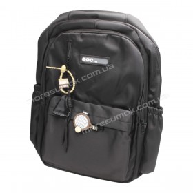 Спортивные рюкзаки 2056 black