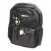 Спортивные рюкзаки 2056 black