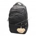 Спортивні рюкзаки 8662 black