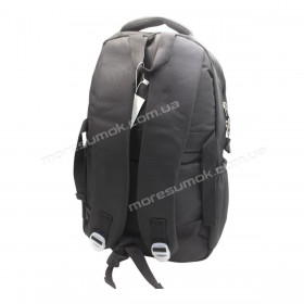Спортивні рюкзаки 8662 black