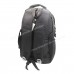 Спортивні рюкзаки 8662 black