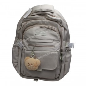 Спортивні рюкзаки 8662 beige