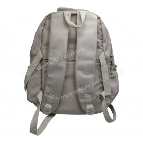 Спортивные рюкзаки 8662 beige