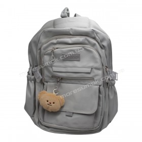 Спортивні рюкзаки 8662 gray