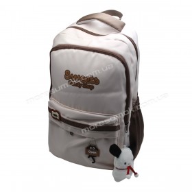 Спортивні рюкзаки 8701 brown