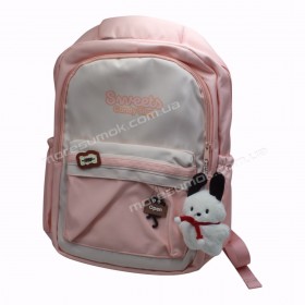 Спортивні рюкзаки 8701 pink