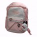 Спортивні рюкзаки 8701 pink