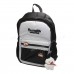 Спортивні рюкзаки 8701 black