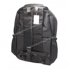 Спортивні рюкзаки 8701 black