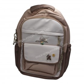 Спортивні рюкзаки 8693 khaki