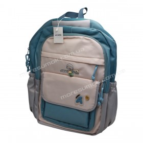 Спортивні рюкзаки 8693 light blue