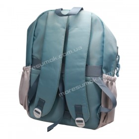 Спортивні рюкзаки 8693 light blue