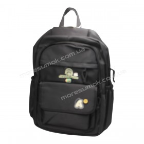 Спортивні рюкзаки 8693 black