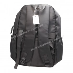 Спортивні рюкзаки 8693 black