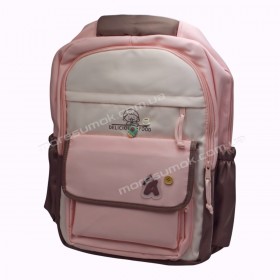 Спортивні рюкзаки 8693 pink