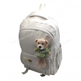 Спортивные рюкзаки 2051 beige