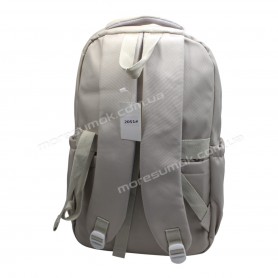Спортивні рюкзаки 2051 beige