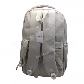 Спортивные рюкзаки 2051 beige