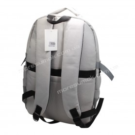 Спортивні рюкзаки 2501 gray