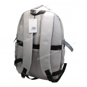 Спортивные рюкзаки 2501 gray