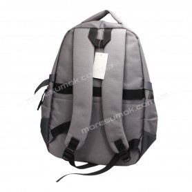 Спортивні рюкзаки 2501 dark gray