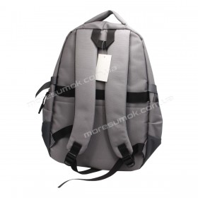 Спортивные рюкзаки 2501 dark gray